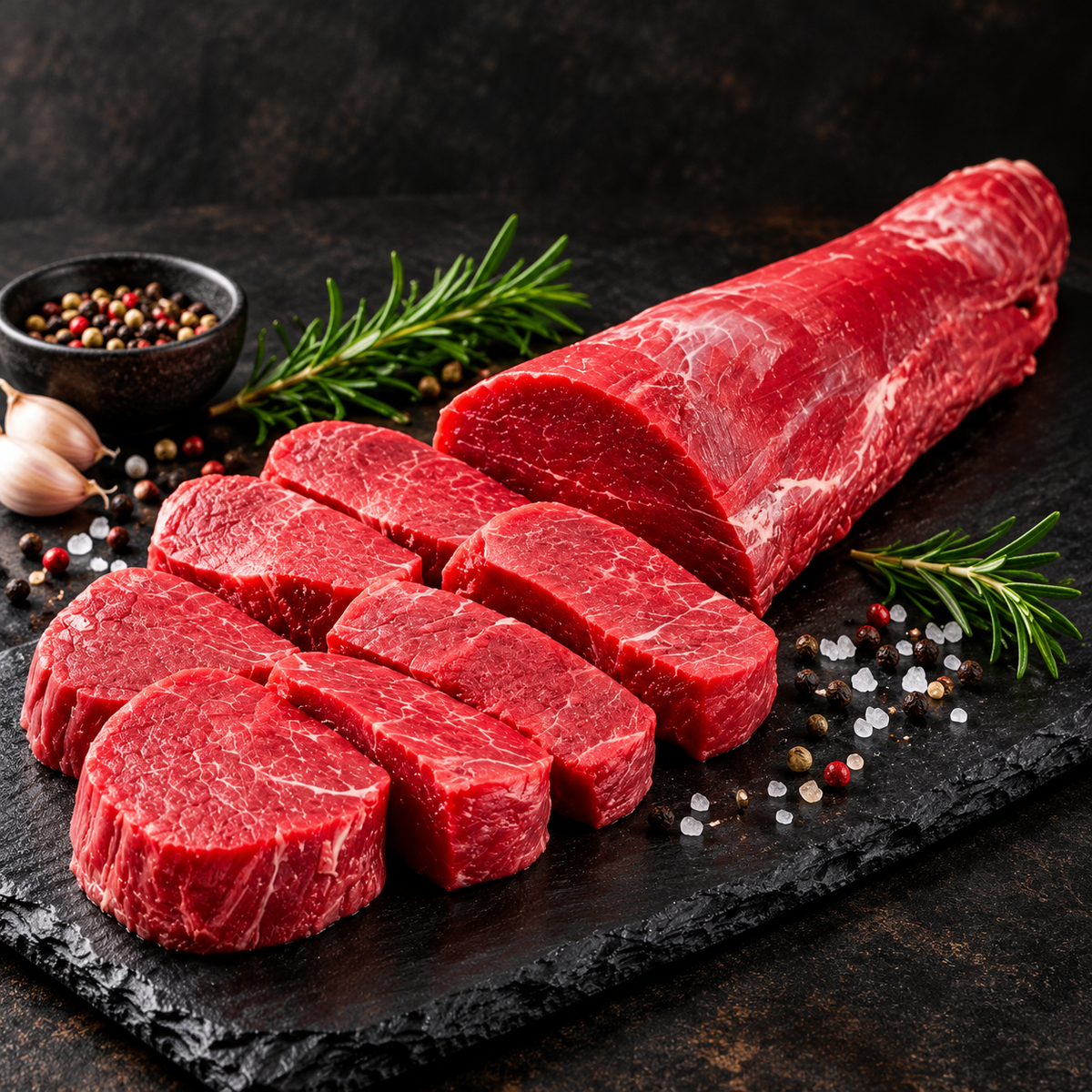 Tenderloin Steak