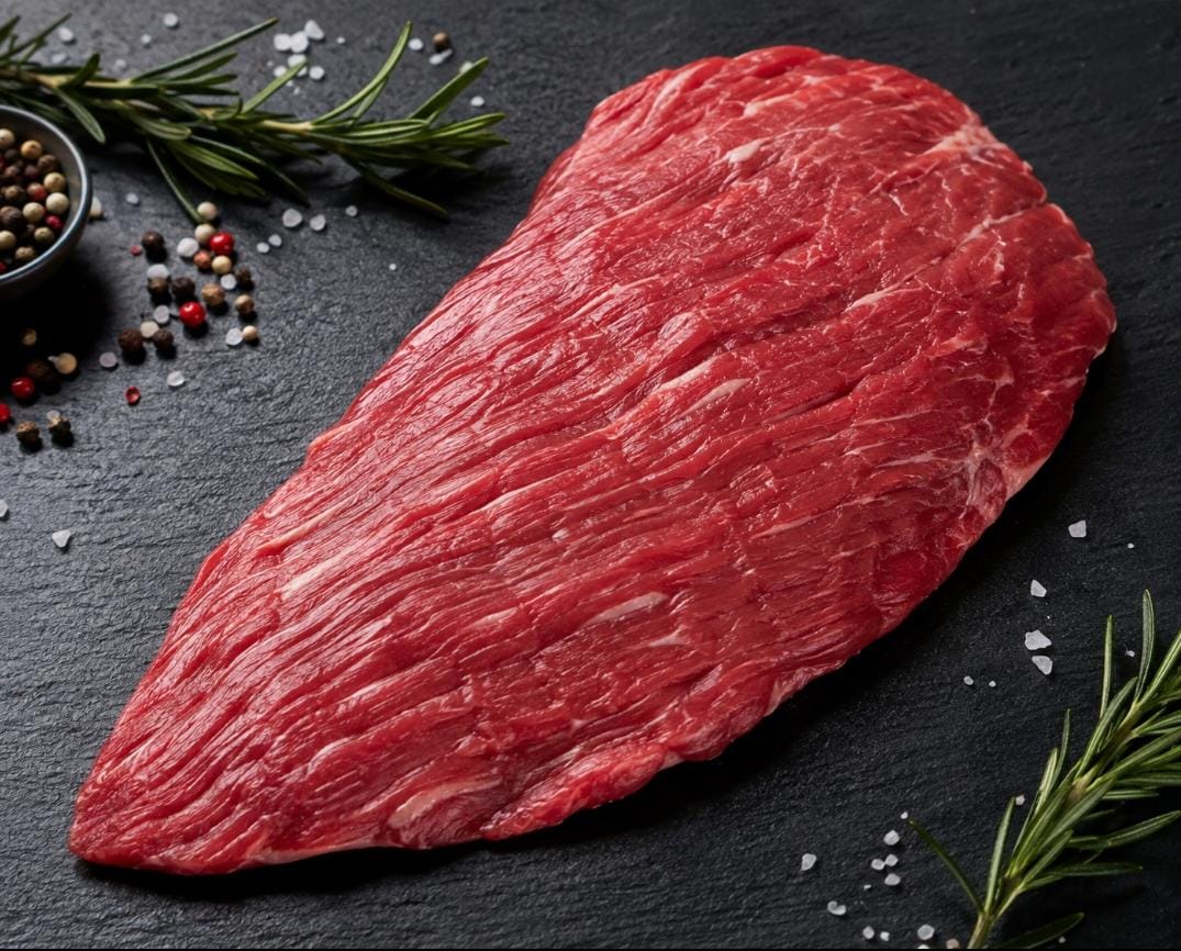 Gourmet Beef Flank Steak | The Beef Shop