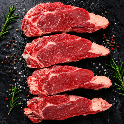 Boneless Ribeye Steak
