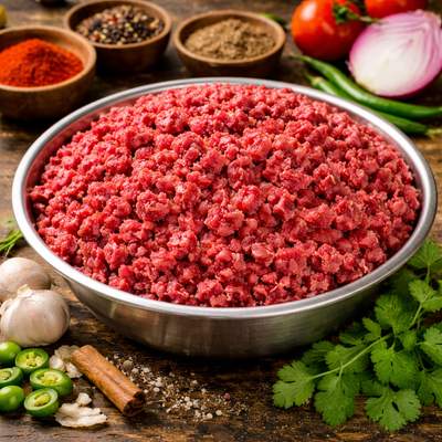 Halal Meat Delivery in Bangalore