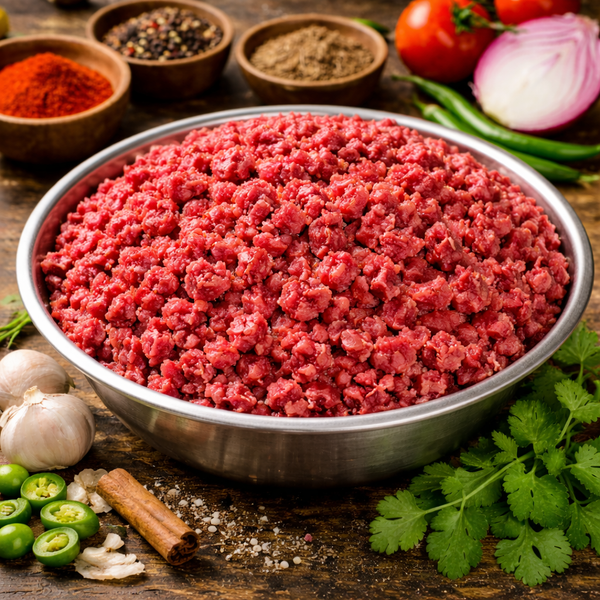 Halal Meat Delivery in Bangalore