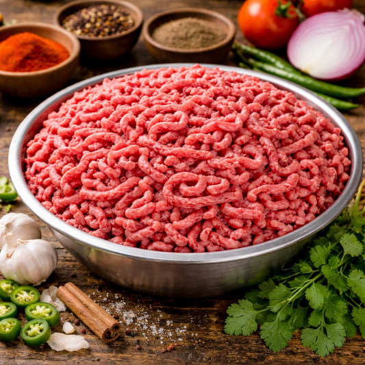 Meat Delivery Service in Bangalore