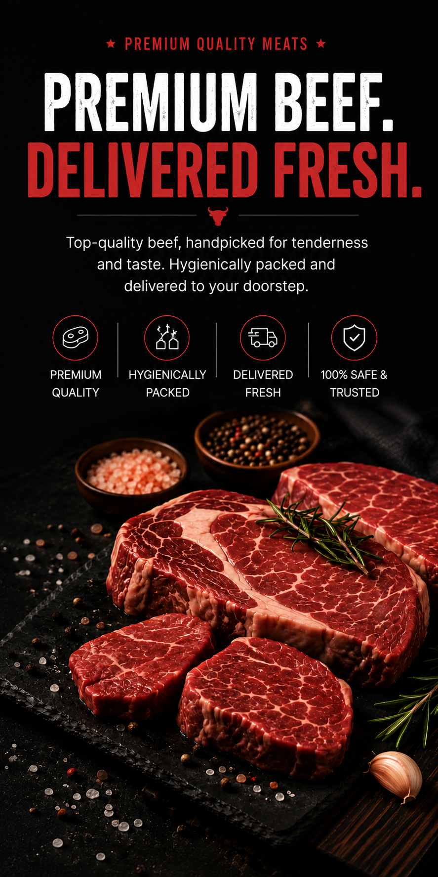 Online Beef Shop in Bangalore