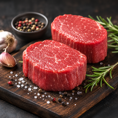 Tenderloin Steak