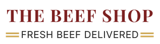 The Beef Shop Logo