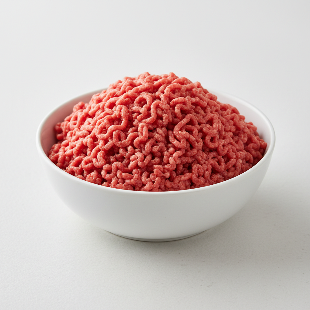 Beef Boneless & Fatless Mince (Kheema) Bangalore