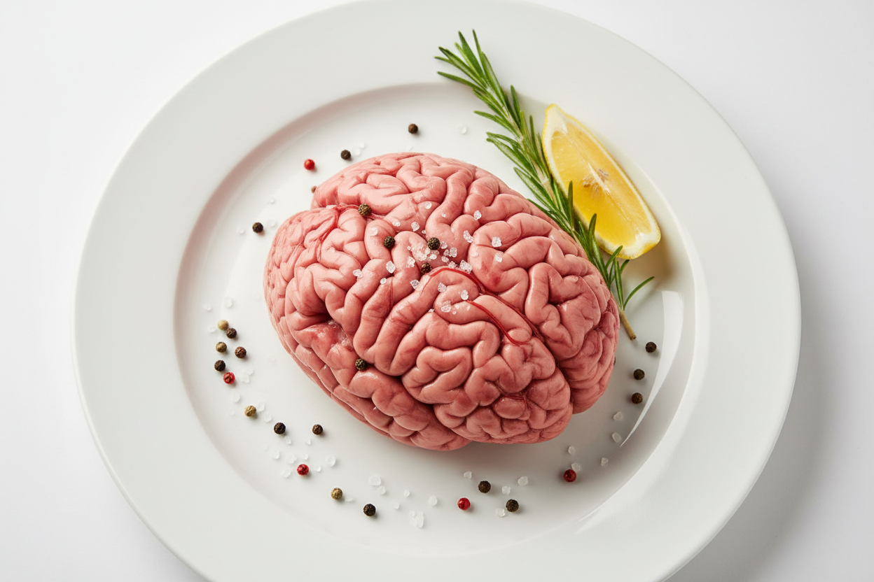 Beef Brain Bangalore