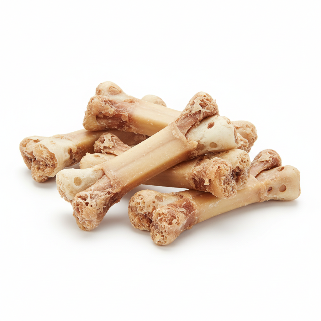 Beef Chewable Bones (Breast Bones) Bangalore