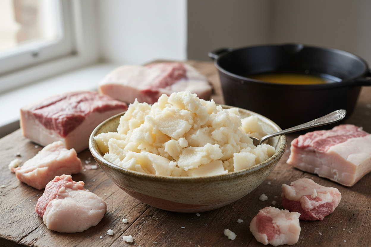 Beef Fat Bangalore