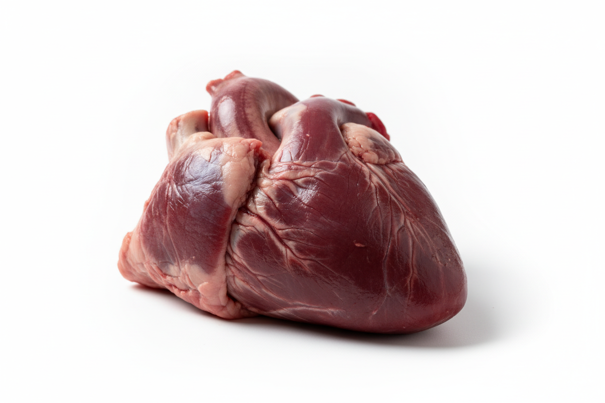Beef Heart Bangalore
