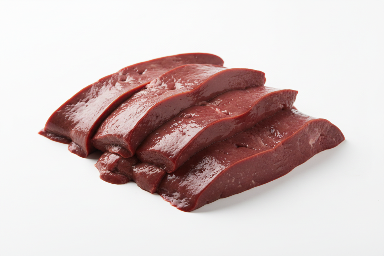 Beef Liver Bangalore