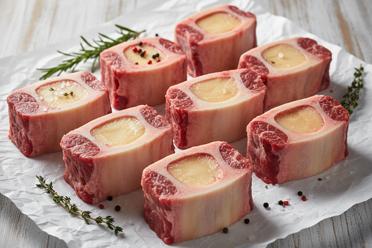 Beef Soup Marrow Bone (Nalli) Bangalore