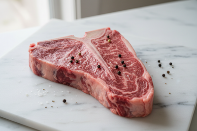 Beef T-Bone Steak Bangalore