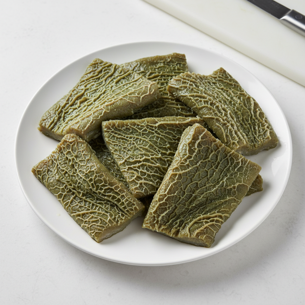 Beef Tripe Green (Boti) Bangalore