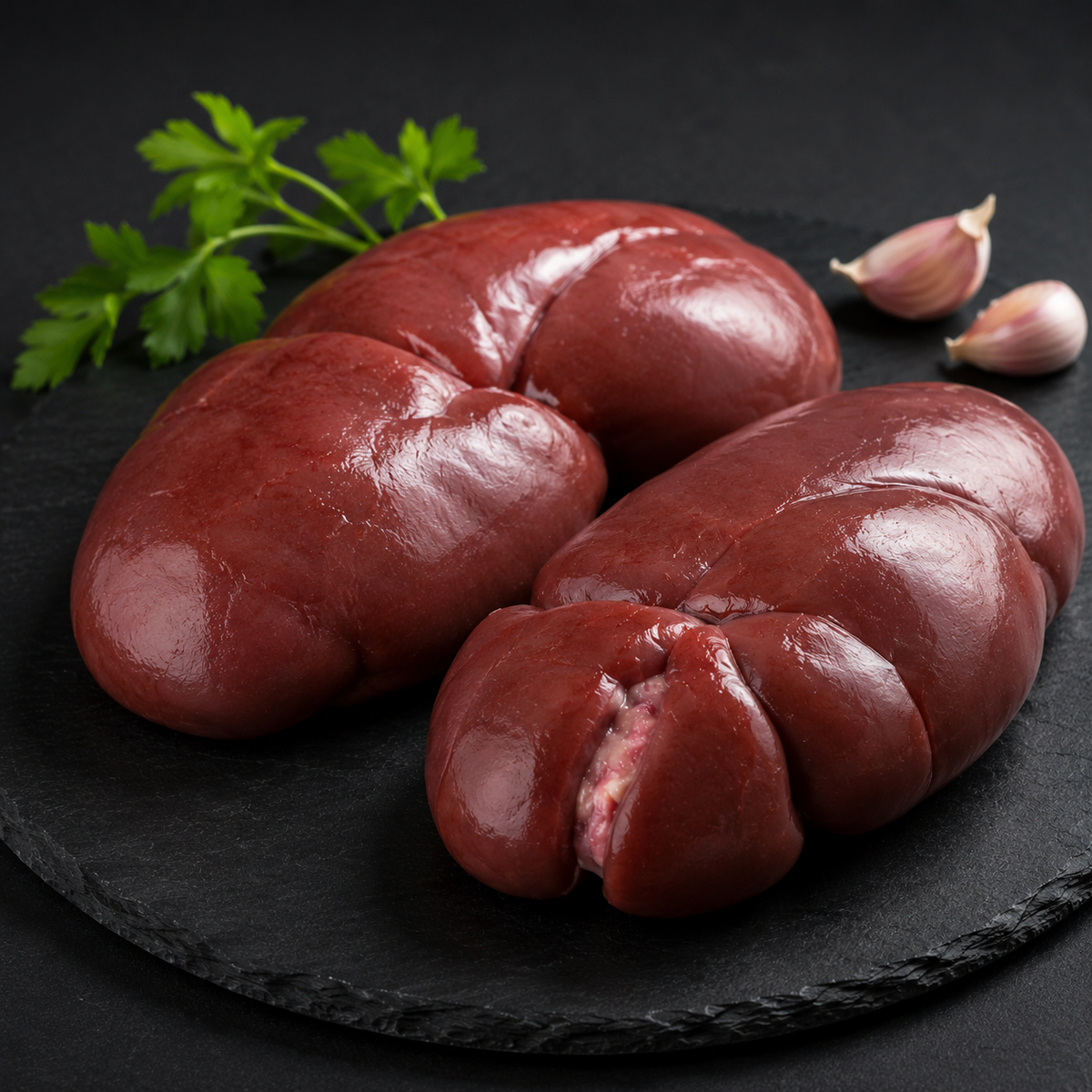 Beef Kidneys