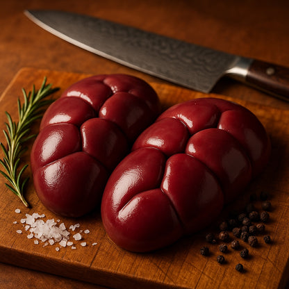 Beef Kidneys