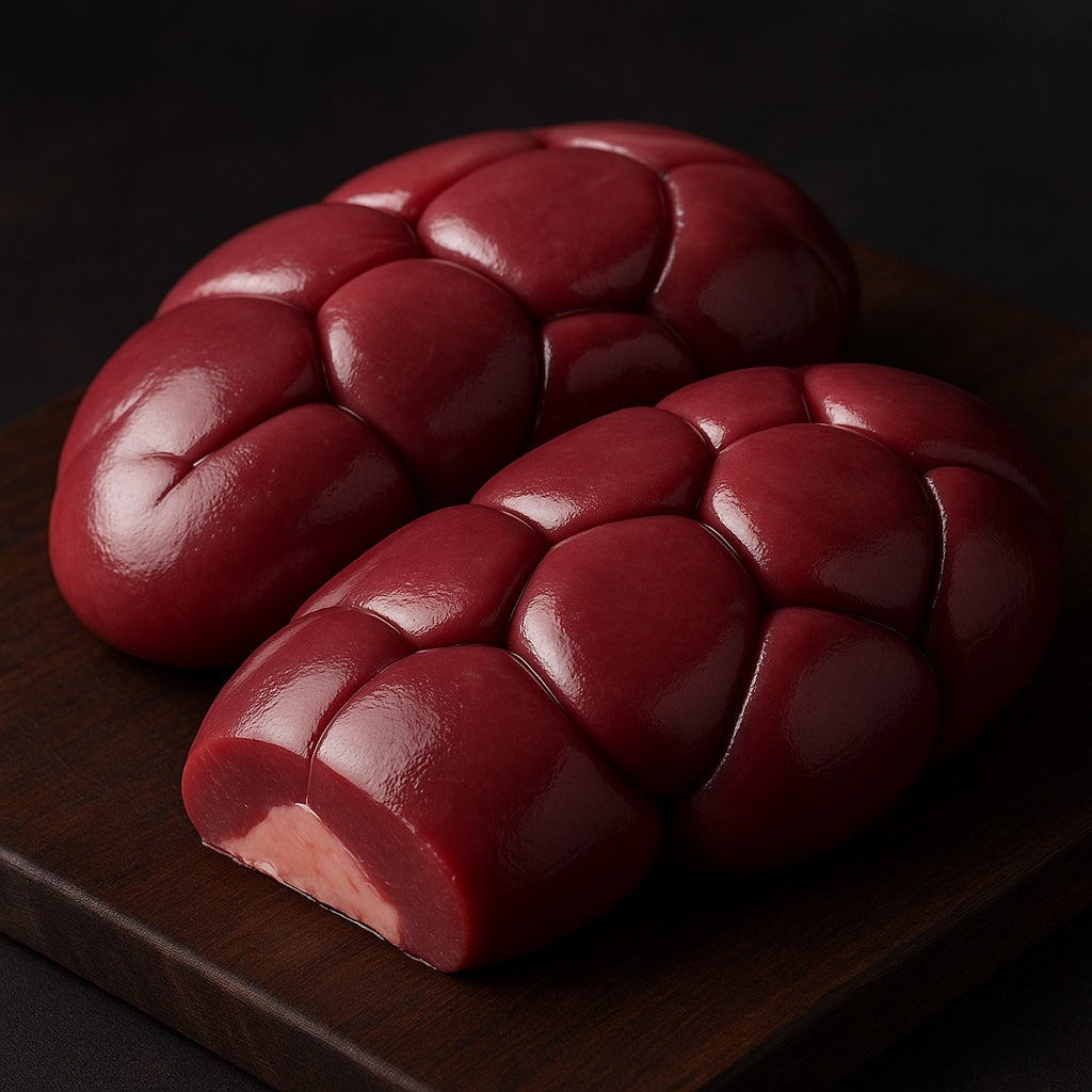 Beef Kidneys