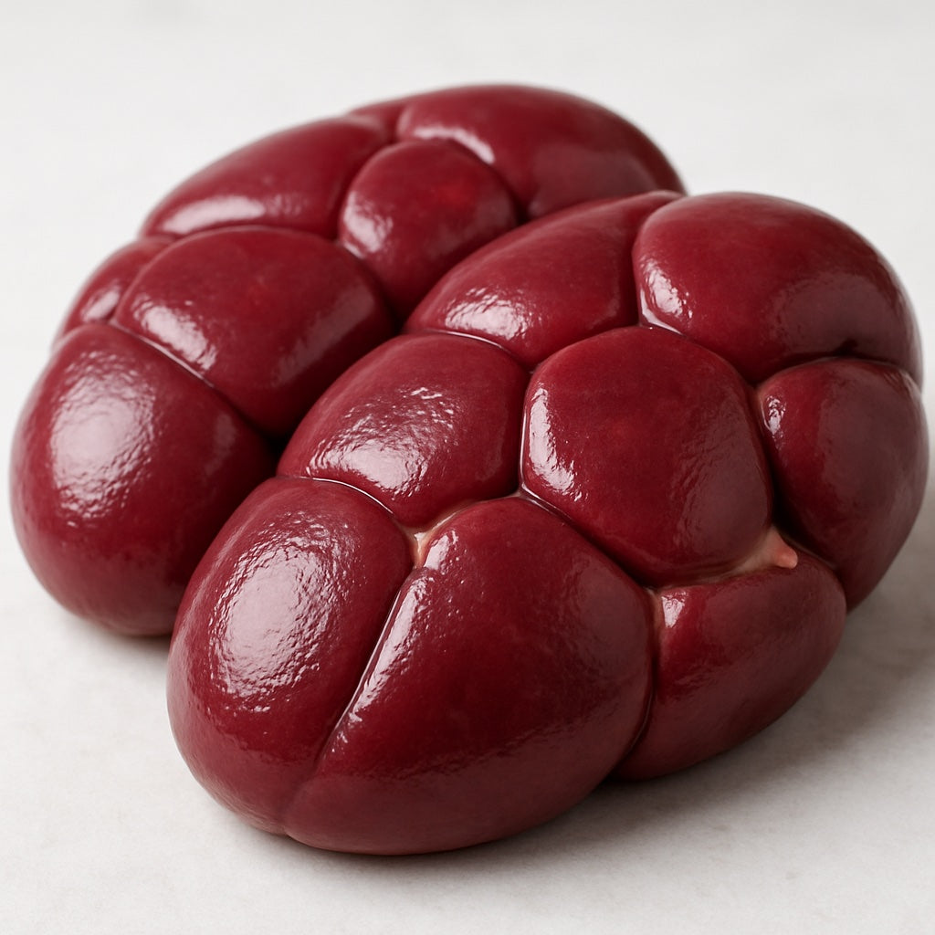 Beef Kidneys
