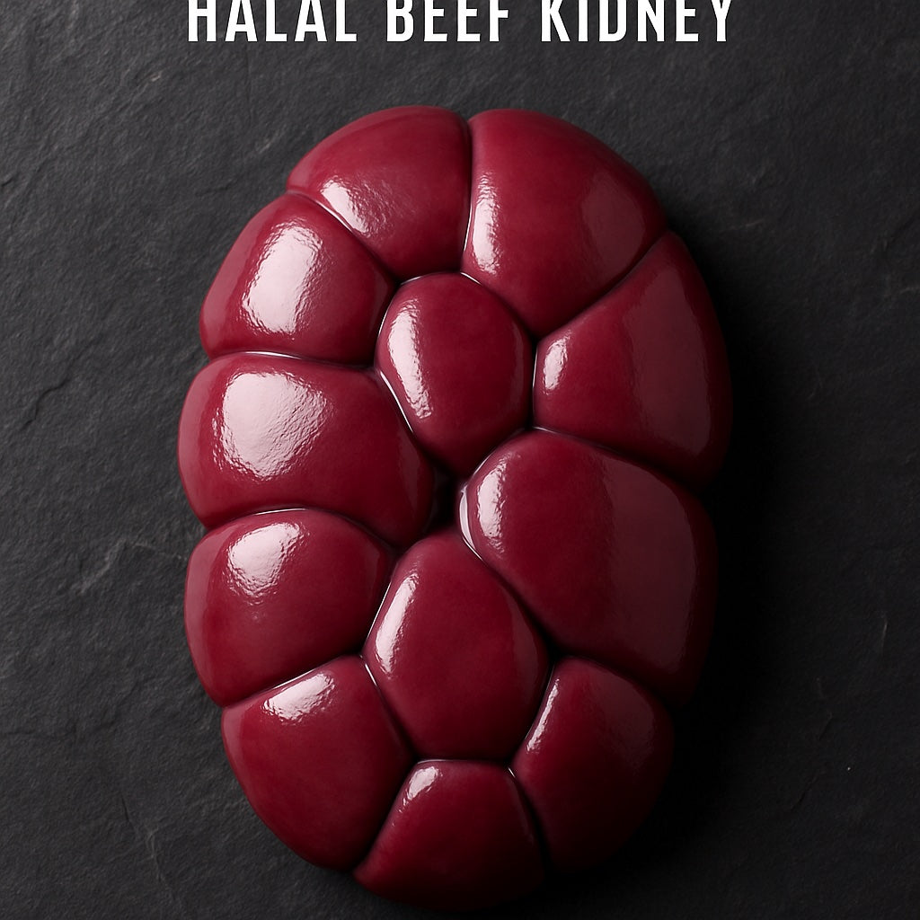 Beef Kidneys