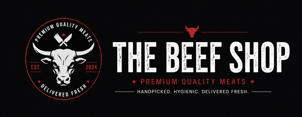 The Beef Shop