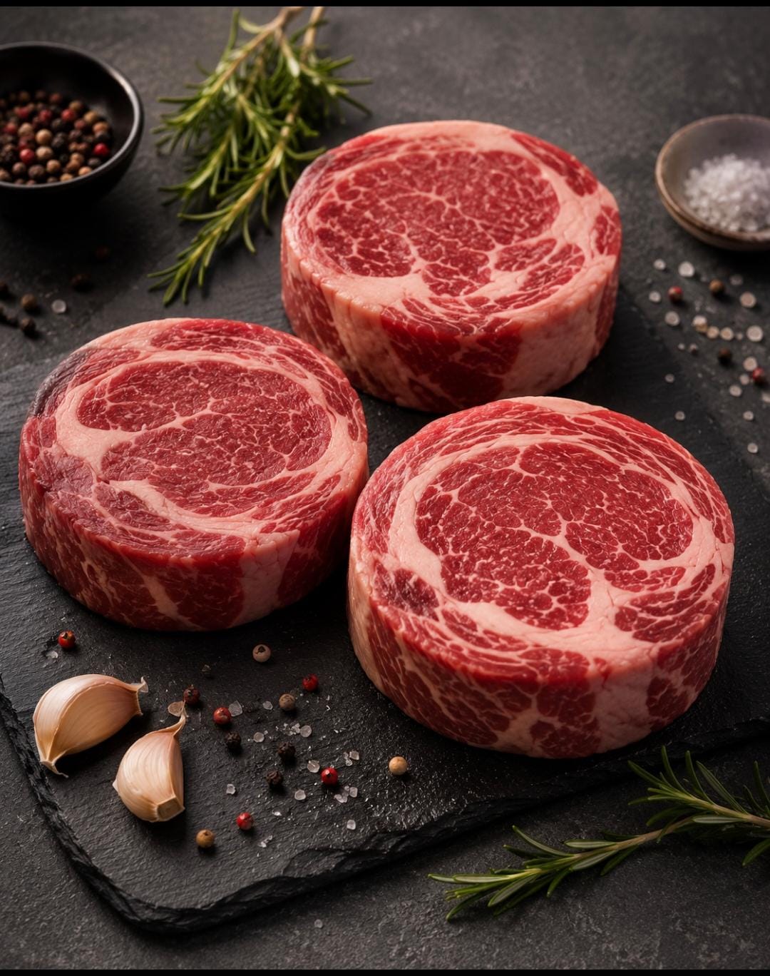 Premium Quality Beef Ribeye Steak | The Beef Shop